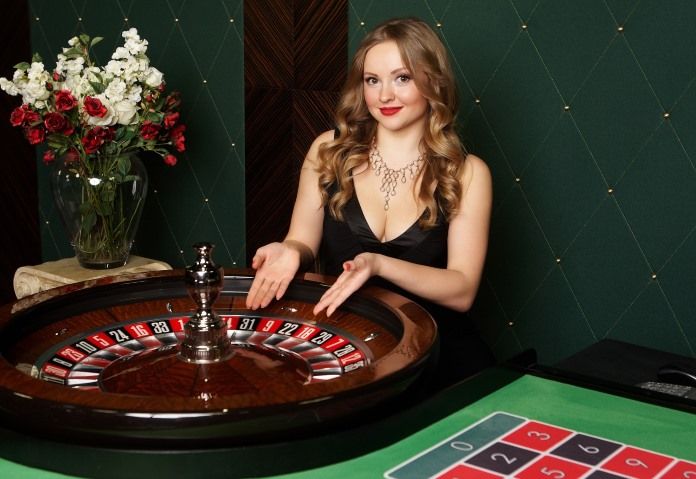 Winward Casino Live Betting